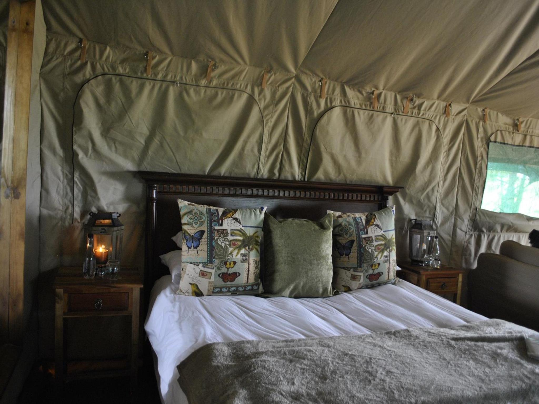 Sibani Lodge 12/55