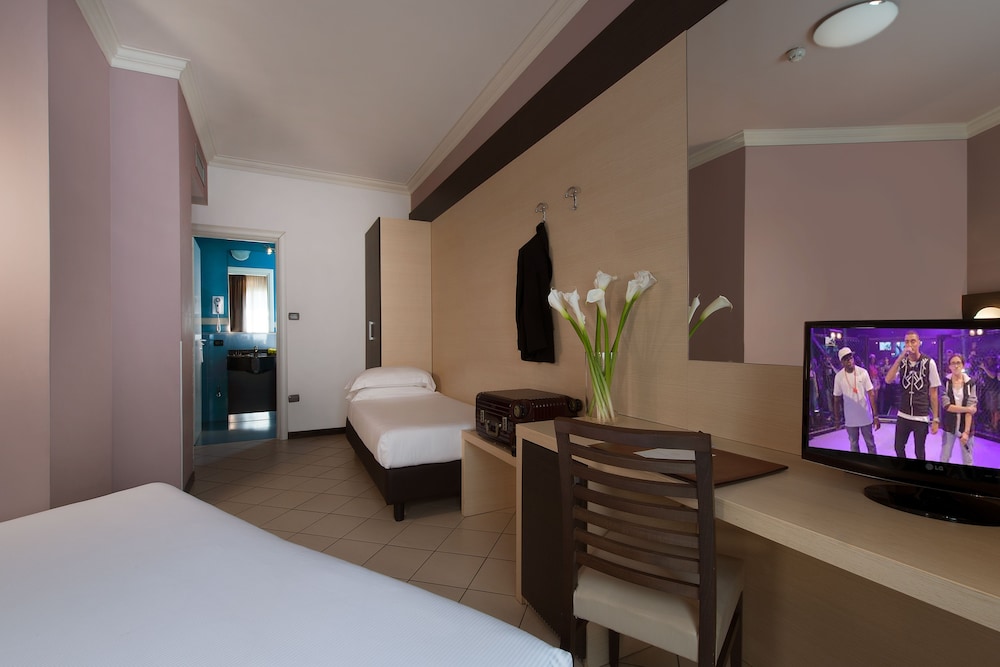 CDH Hotel La Spezia 22/52
