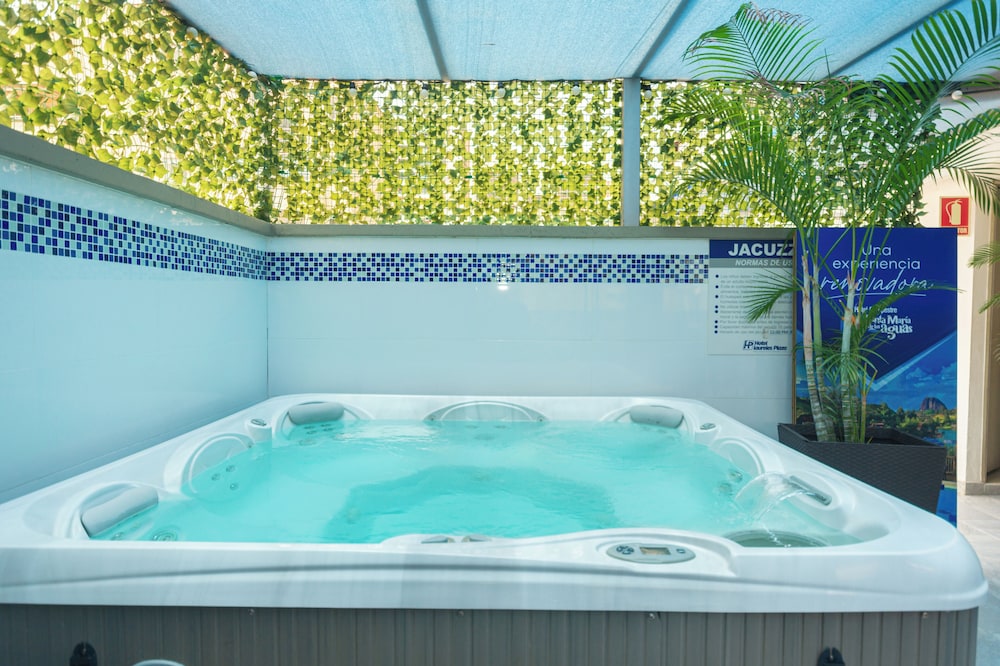Hotel Laureles Plaza 42/63