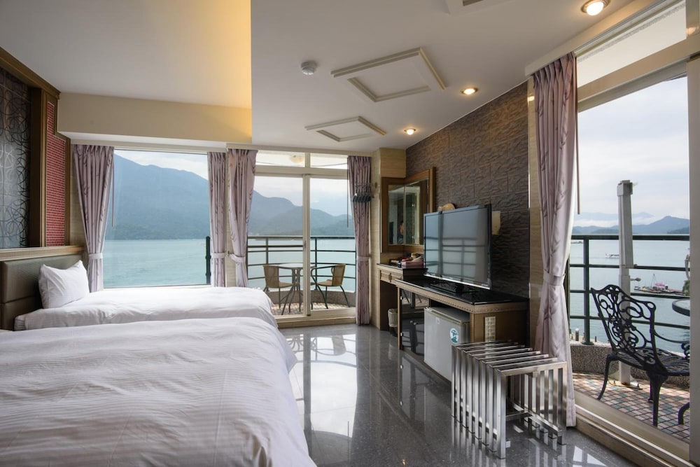 Shui Sha Lian Hotel - Harbor Resort 12/37