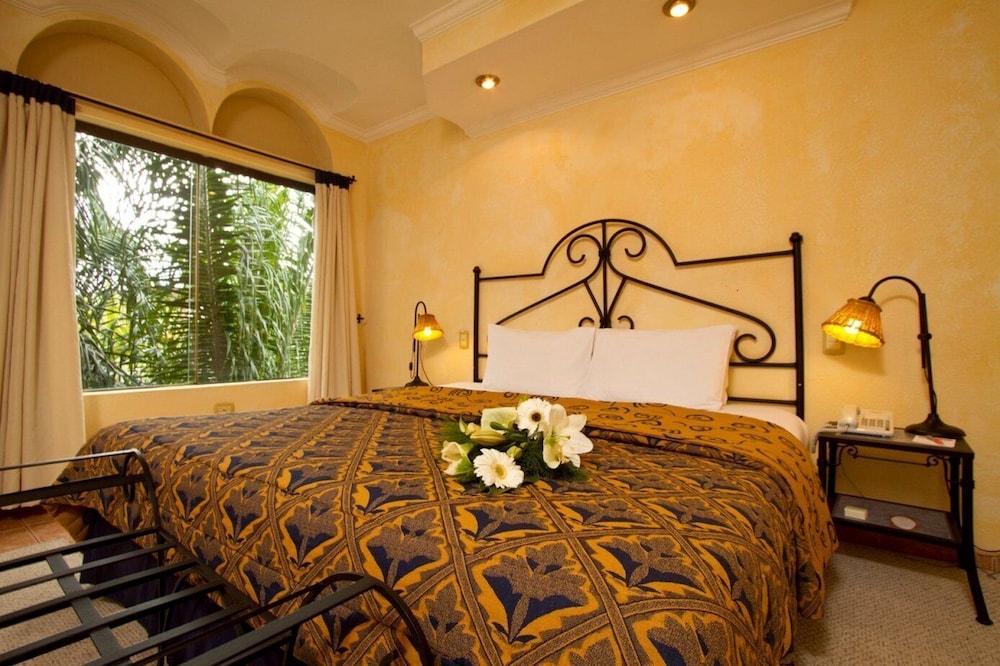 Buganvillas Hotel Suites Spa 5/73