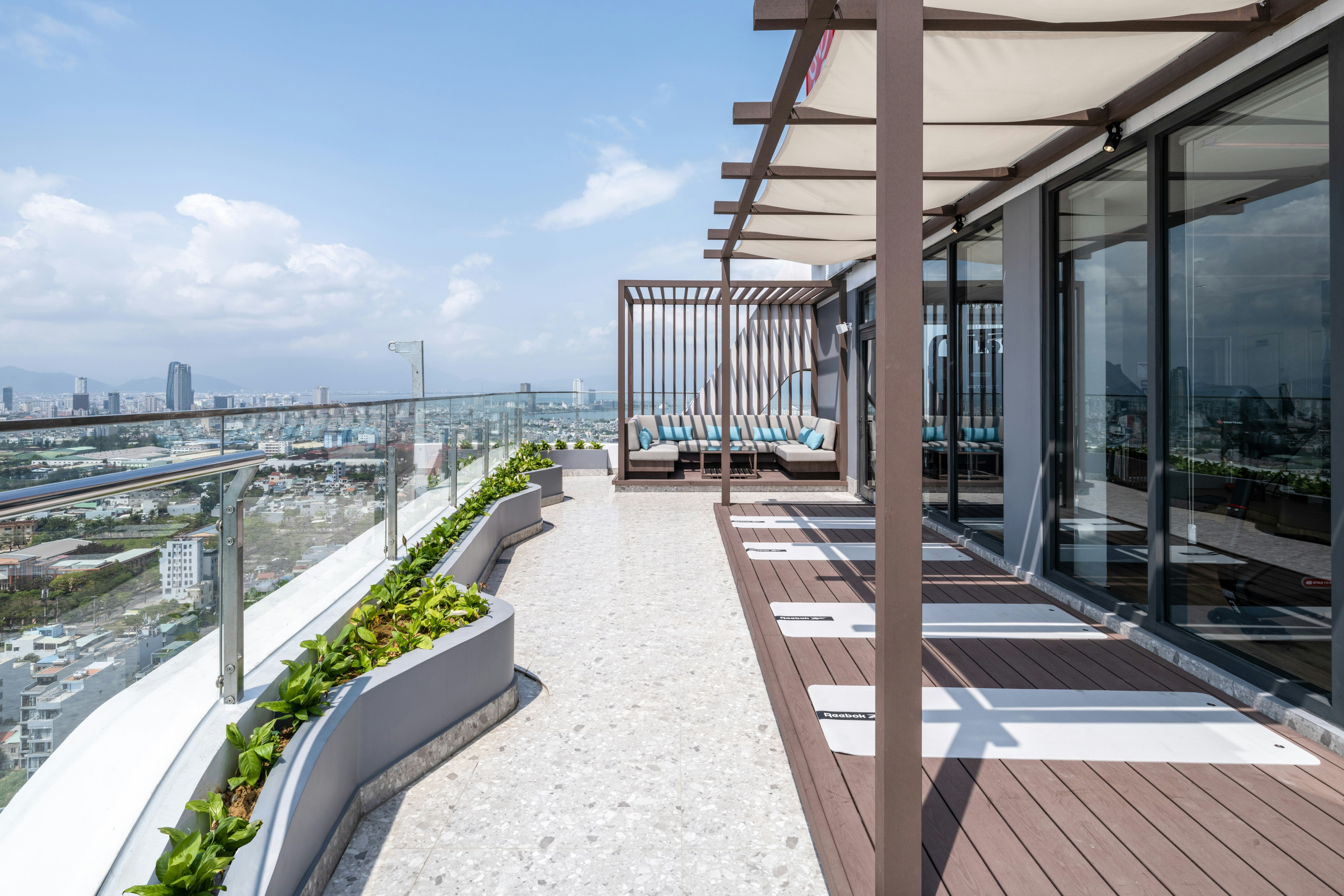 Hilton Garden Inn Da Nang 14/32