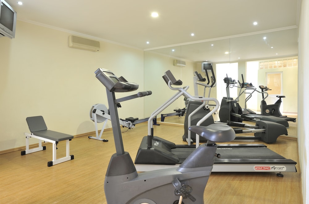 Pestana Palm Gardens 22/50