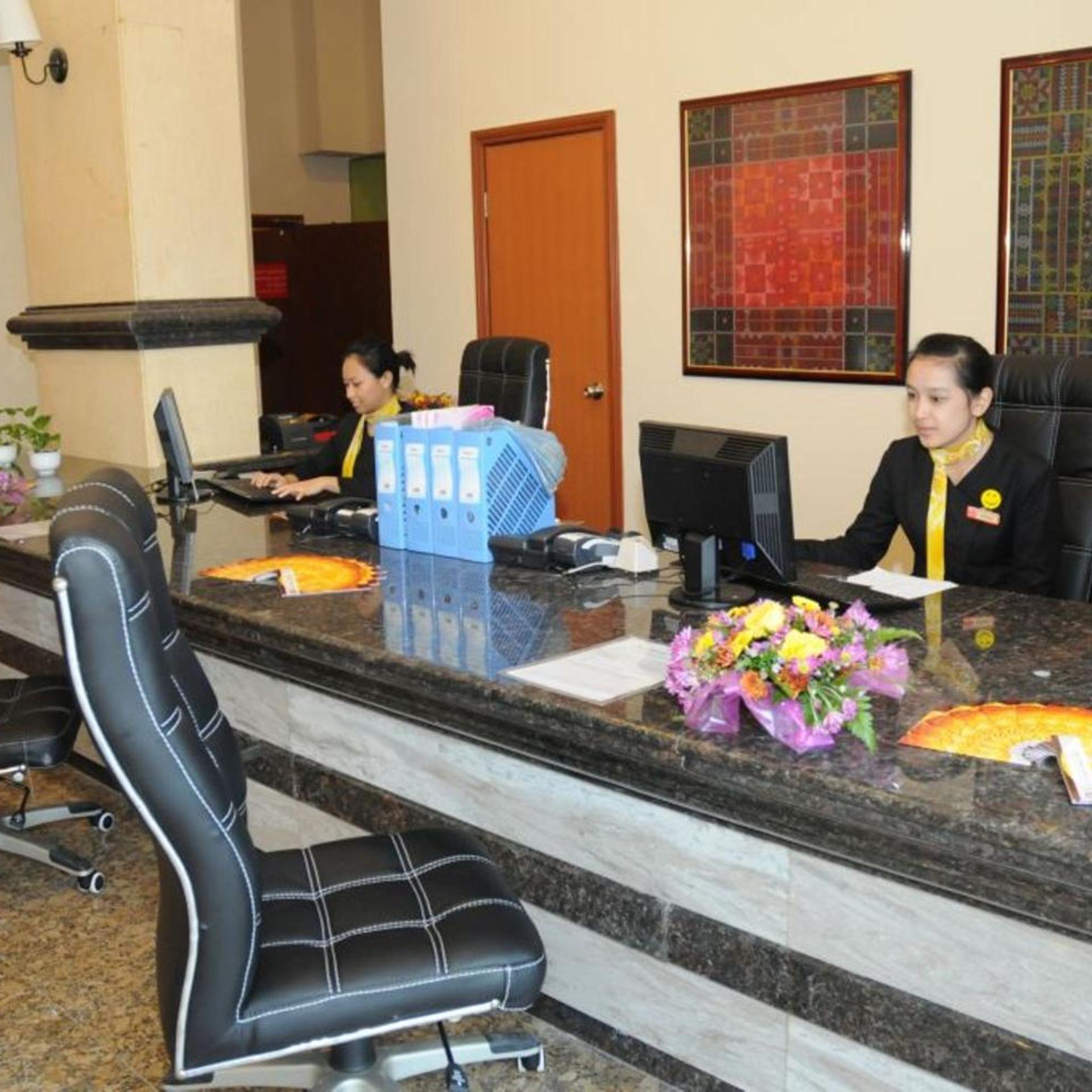Tang Dynasty Bay Hotel 48/57