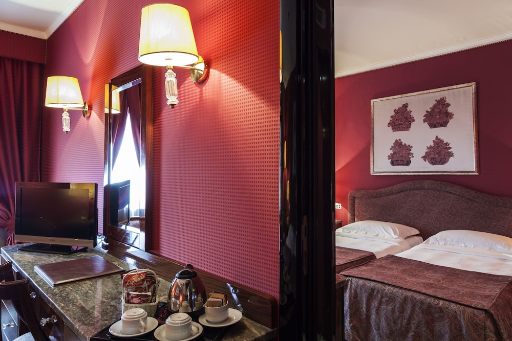 Doria Grand Hotel 22/65