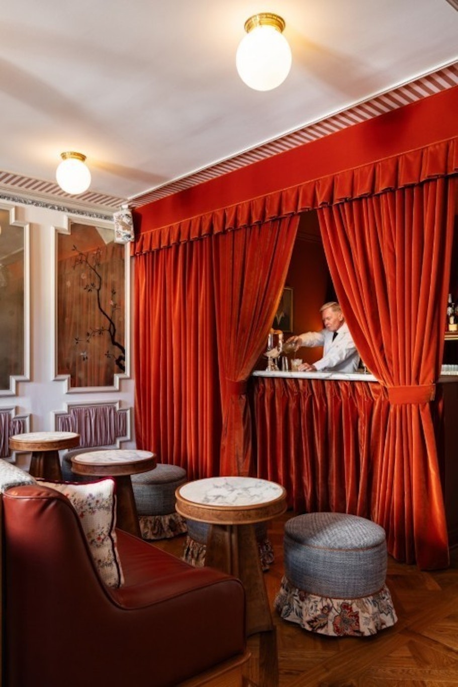 Maison 140 Hotel 37/64