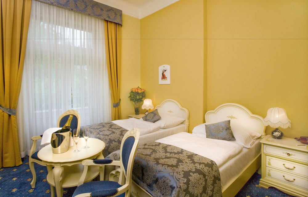OREA SPA HOTEL PALACE ZVON 18/59