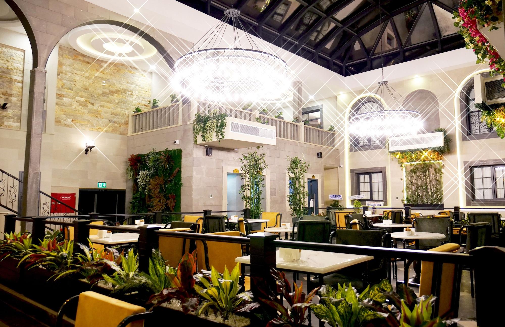 Amida Boutique Otel 15/21