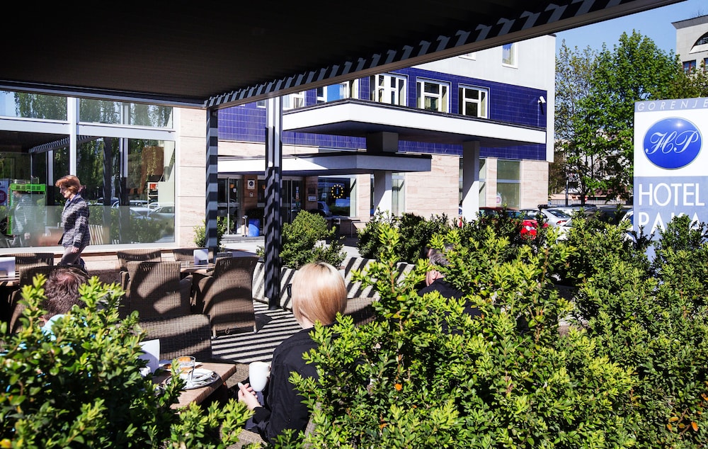 Hotel Paka 31/35