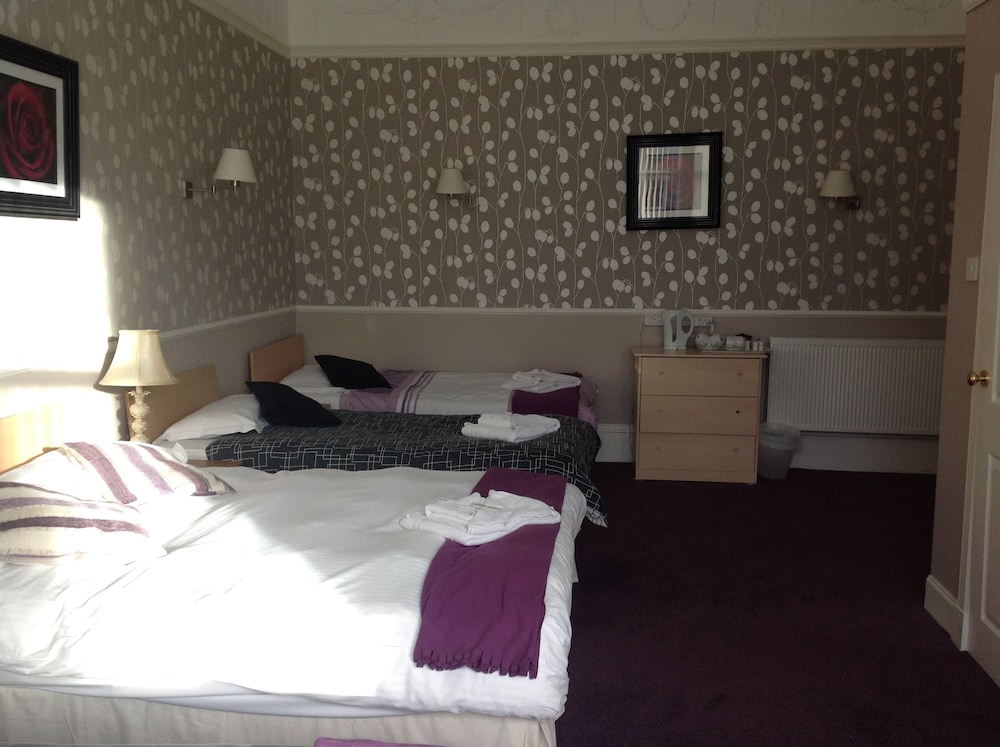 Northumberland Hotel 22/72
