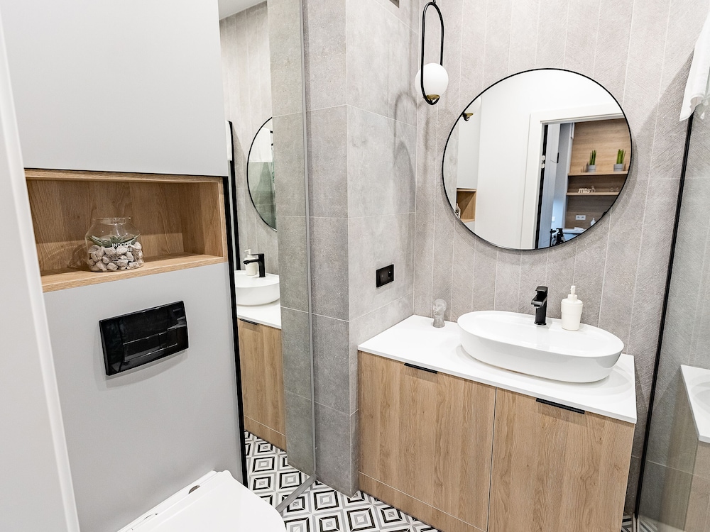 Apartment4you Select Kolejowa 49/50