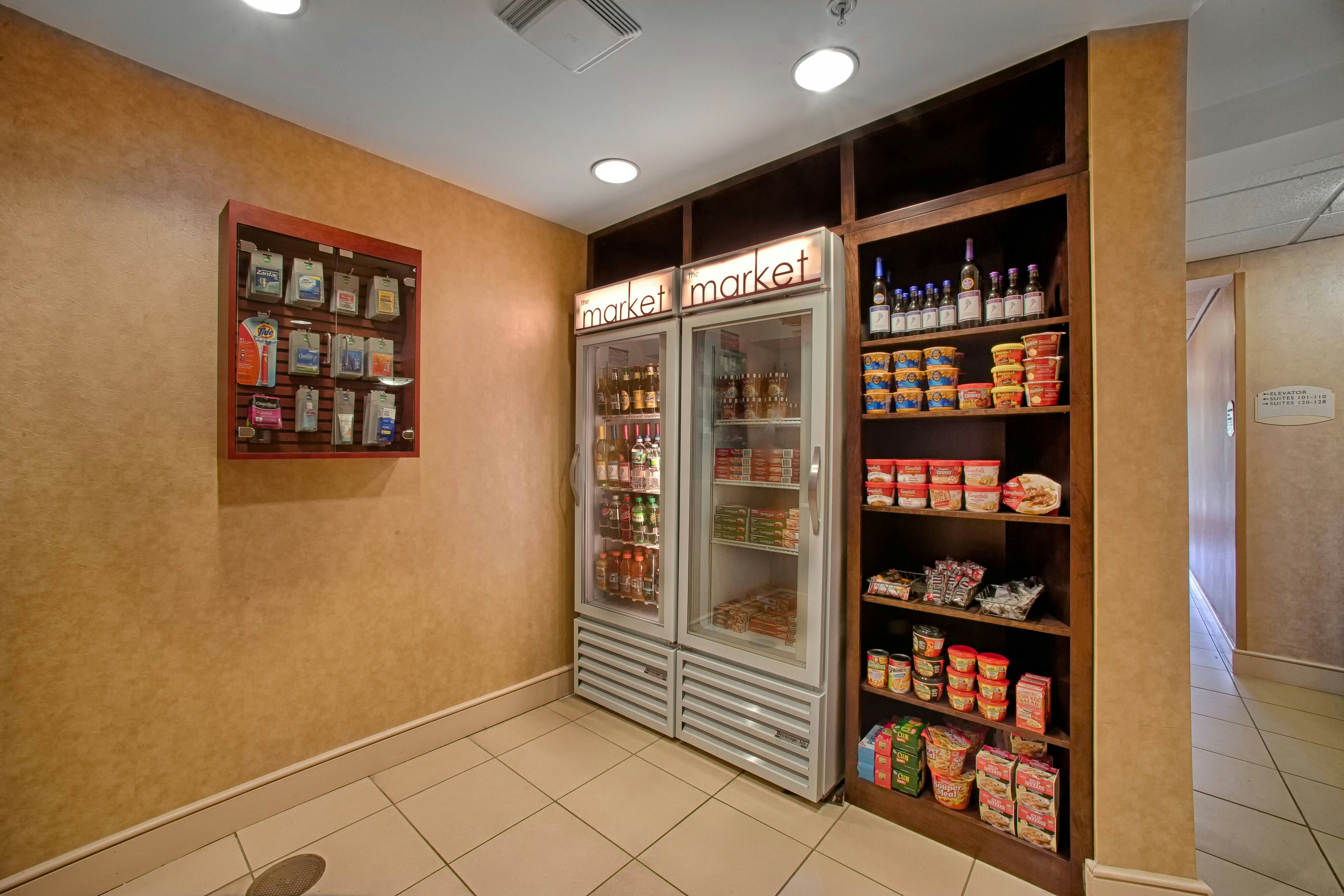 Residence Inn By Marriott Neptune At Gateway Center 13/36
