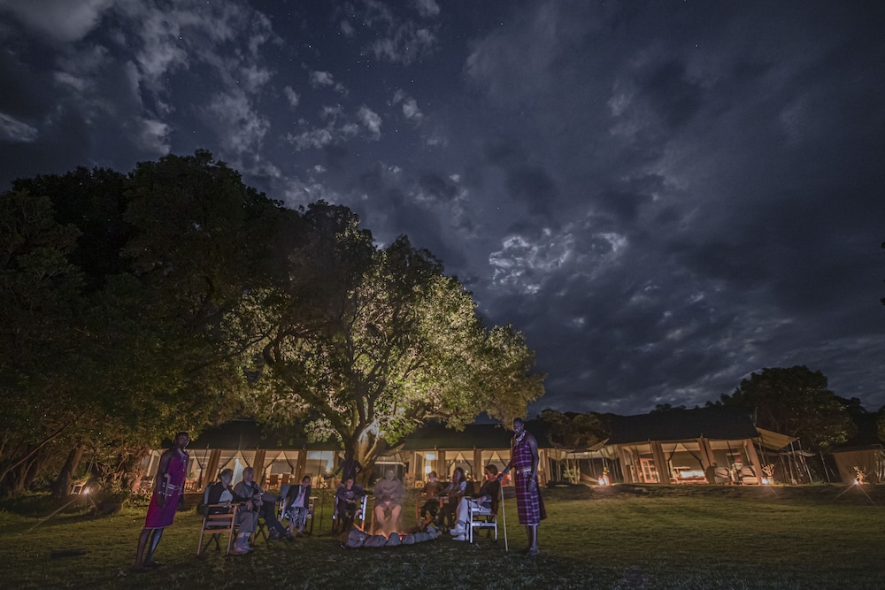 Kicheche Mara Camp - All Inclusive 17/18