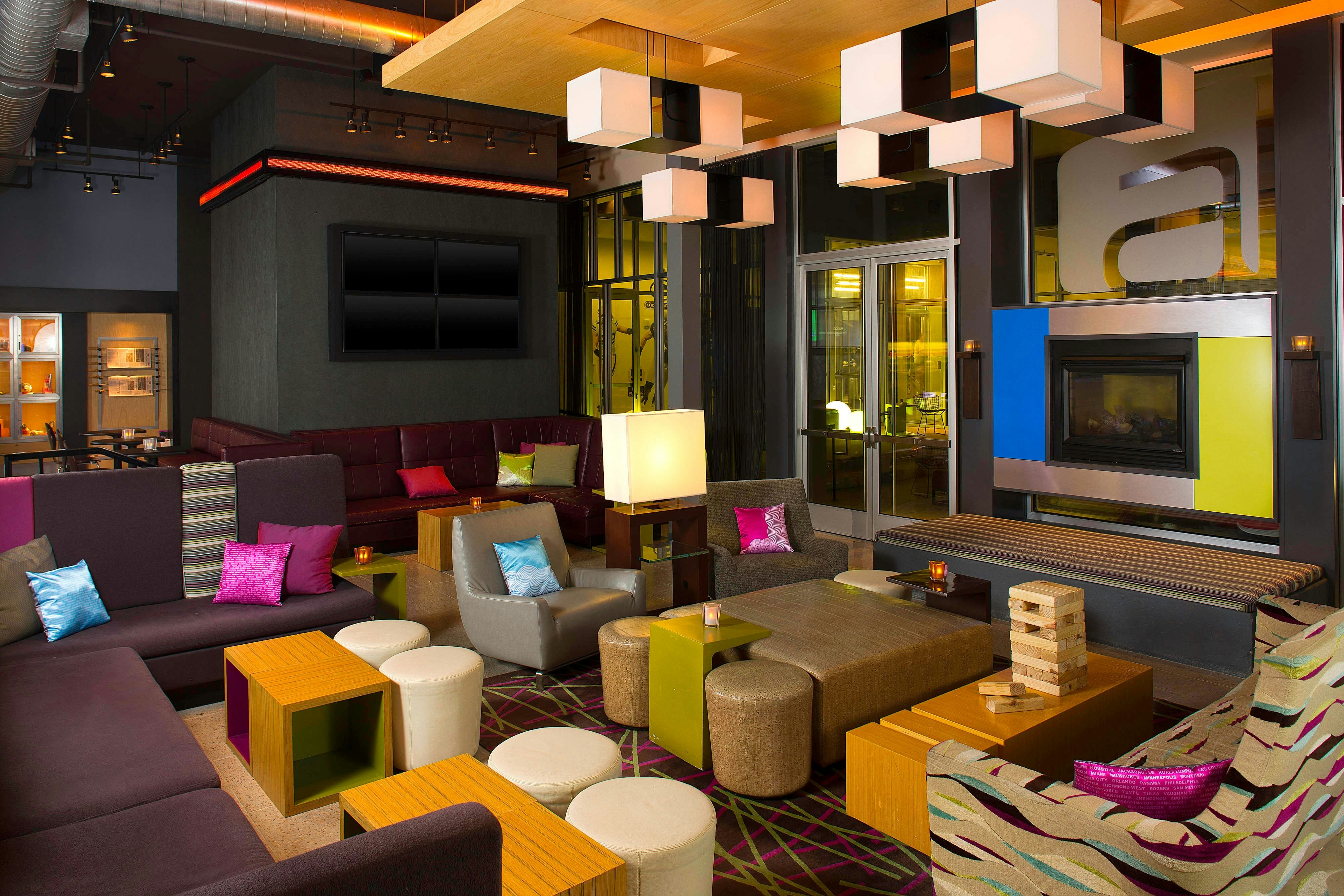 Aloft Green Bay 5/6