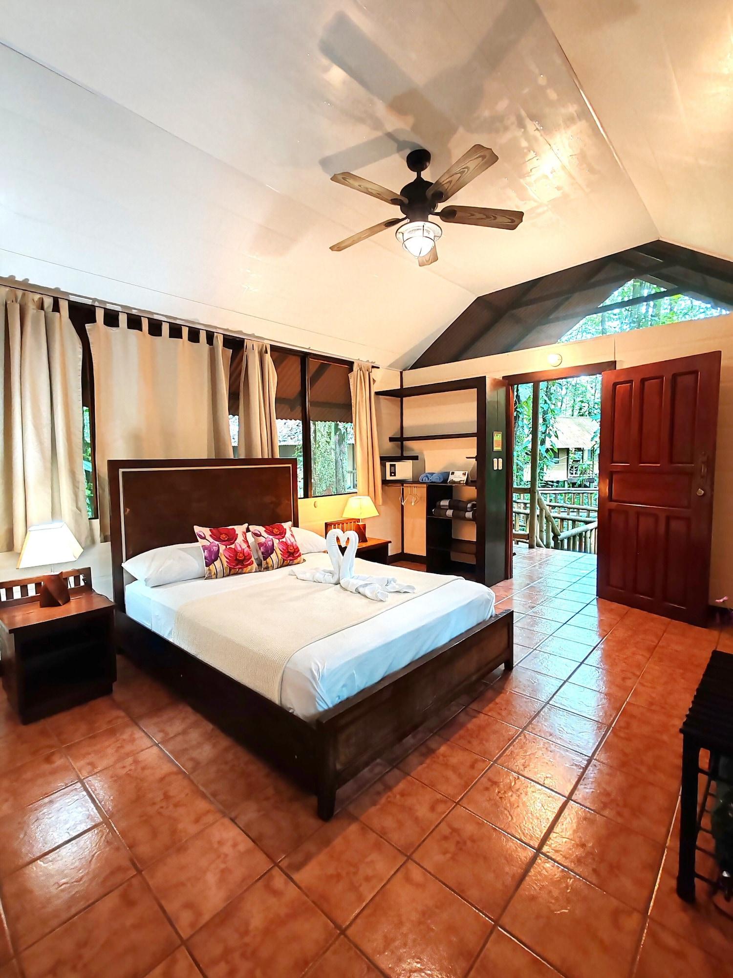 غرفة قياسية، Evergreen Lodge 2/3