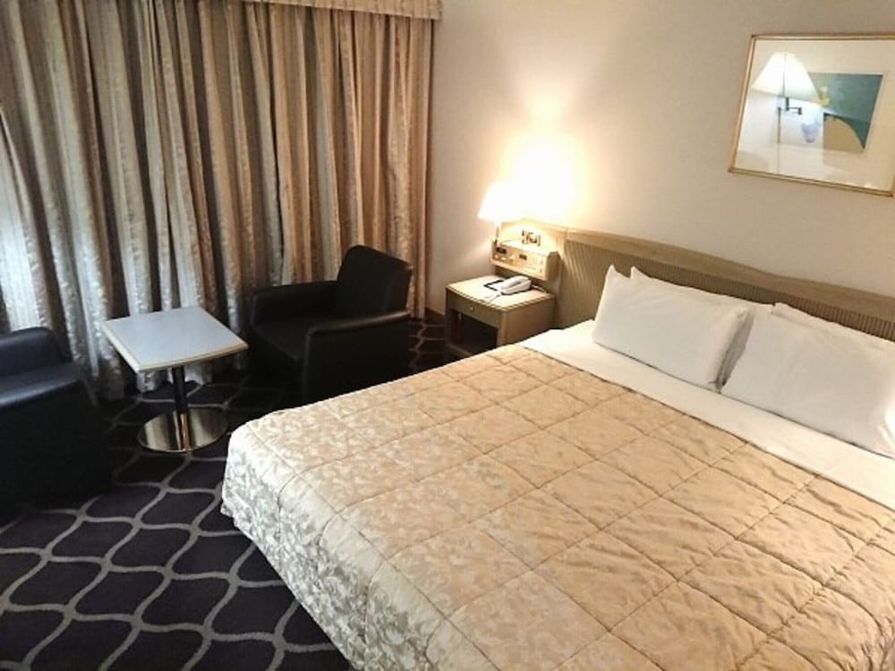 Hotel Grand Terrace Chitose 33/73