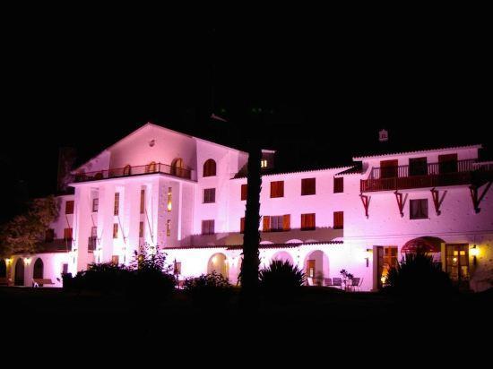 HOTEL NIRVANA RESORT AND SPA 3/27