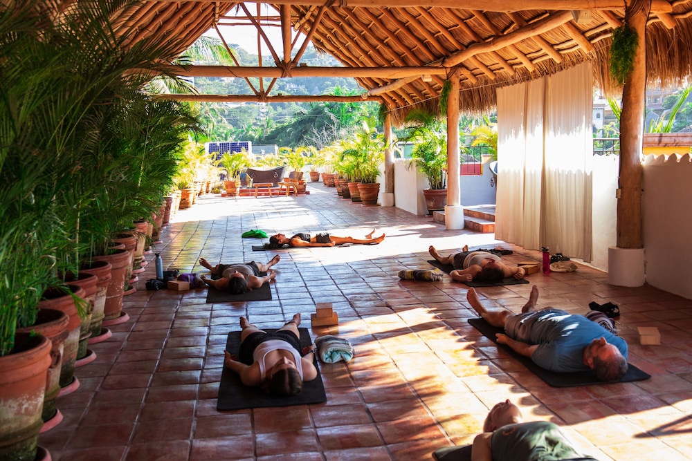 El Pueblito Sayulita 40/75