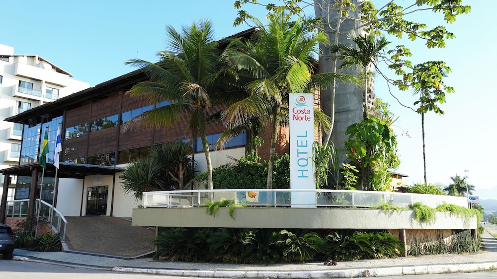 Costa Norte Massaguacu Hotel 56/66