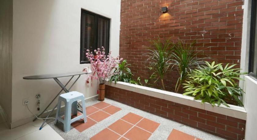 Le Ruiz Boutique Hotel 13/34