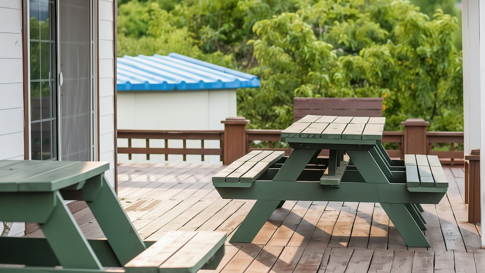 Ganghwadodaeun Pension 44/50