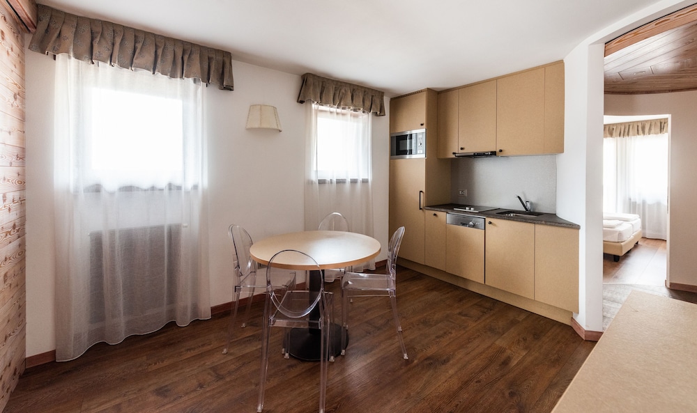 Residence Antares 66/81