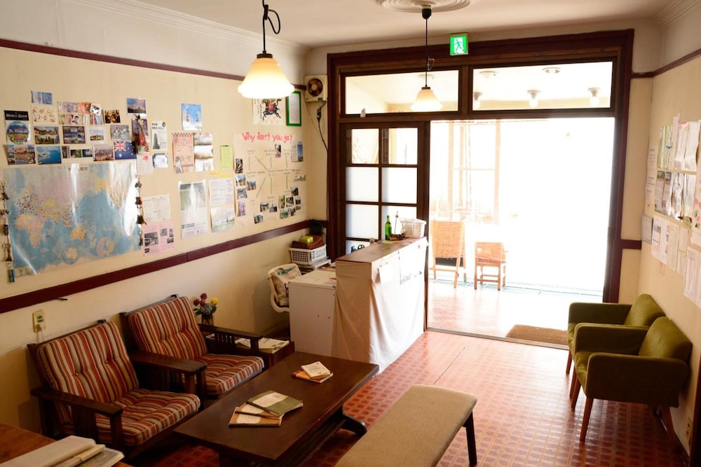 Guesthouse Tomaru 22/37