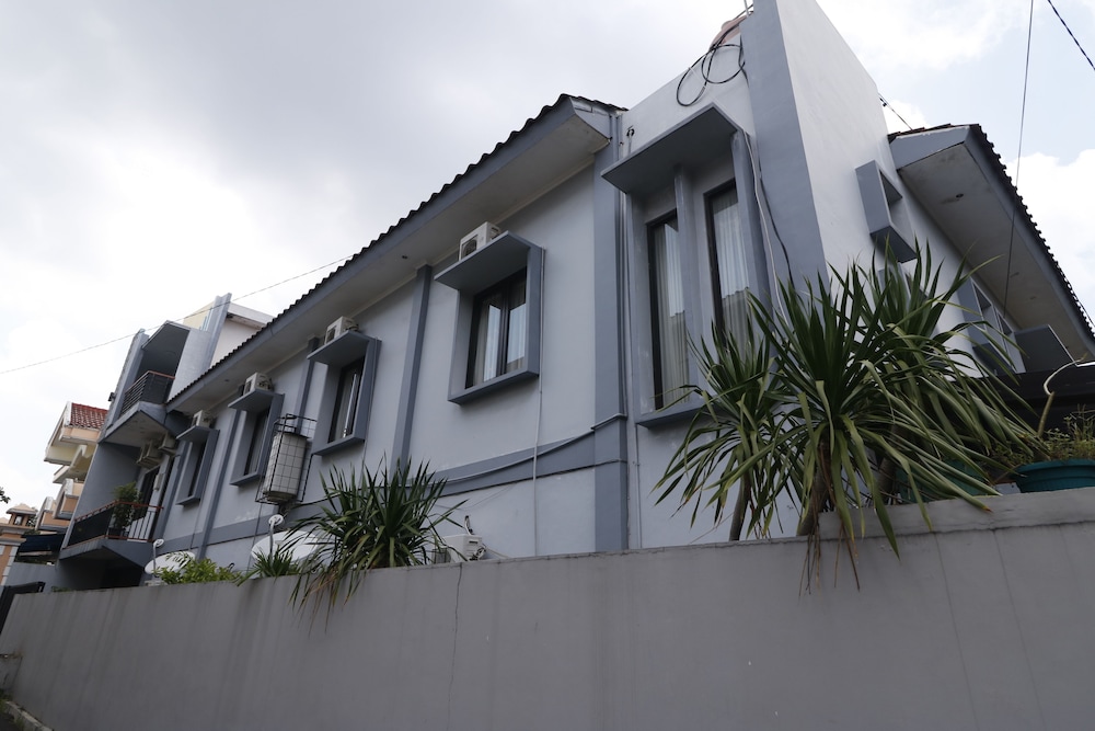 Reddoorz Plus Near Undip Tembalang 30/47
