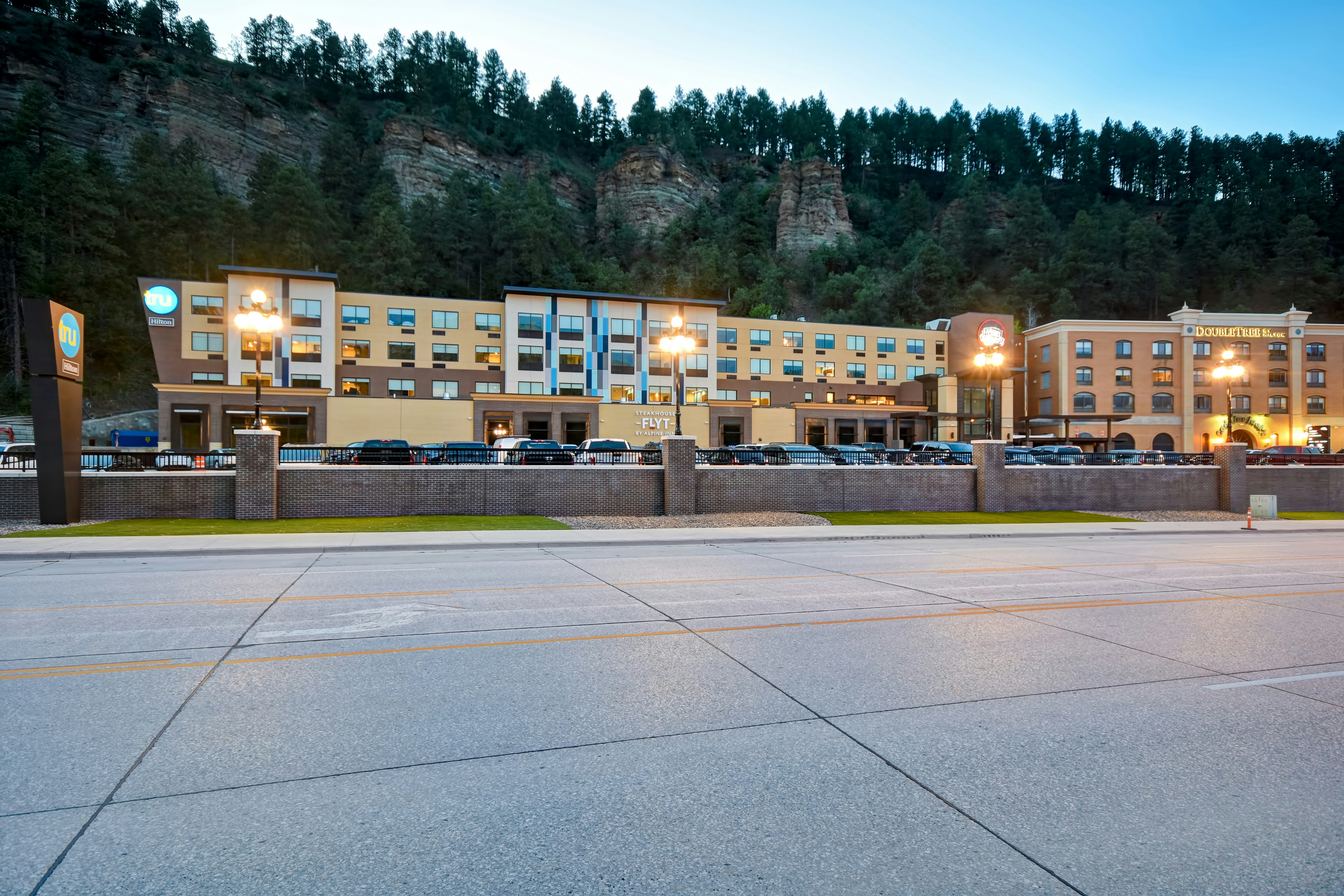Tru By Hilton Deadwood Sd 54/56