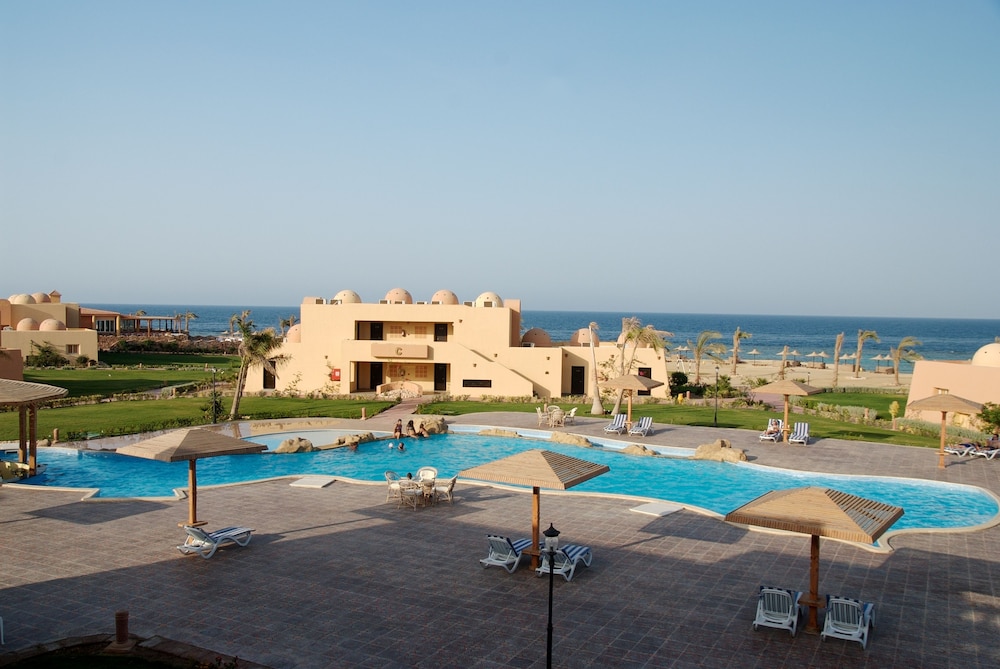 Wadi Lahmy Azur Resort 63/70