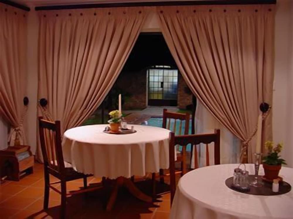 De Oude Herberg B&B 35/50