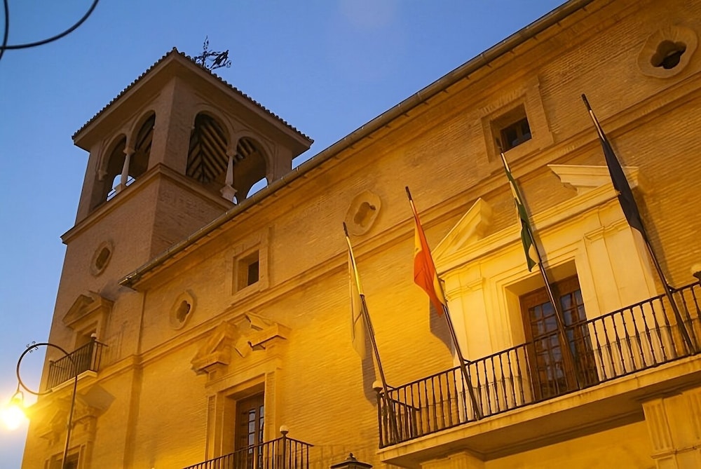 Hospederia Colon Antequera 3/50
