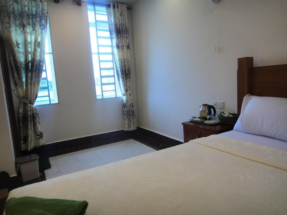 Marany Guesthouse 8/49