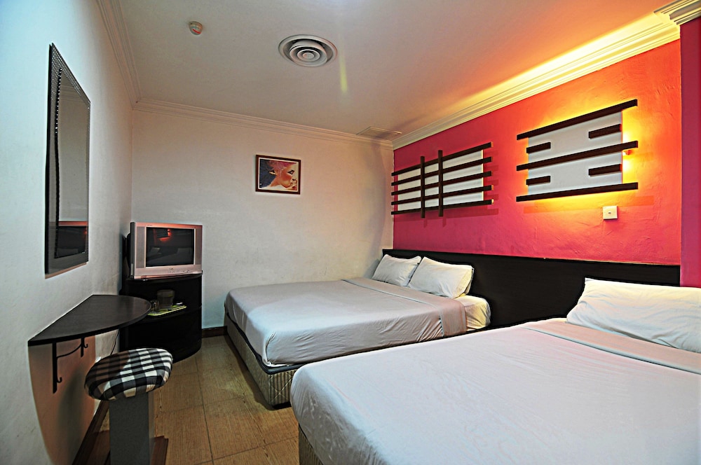 Hotel China Town 2 Kuala Lumpur 22/50