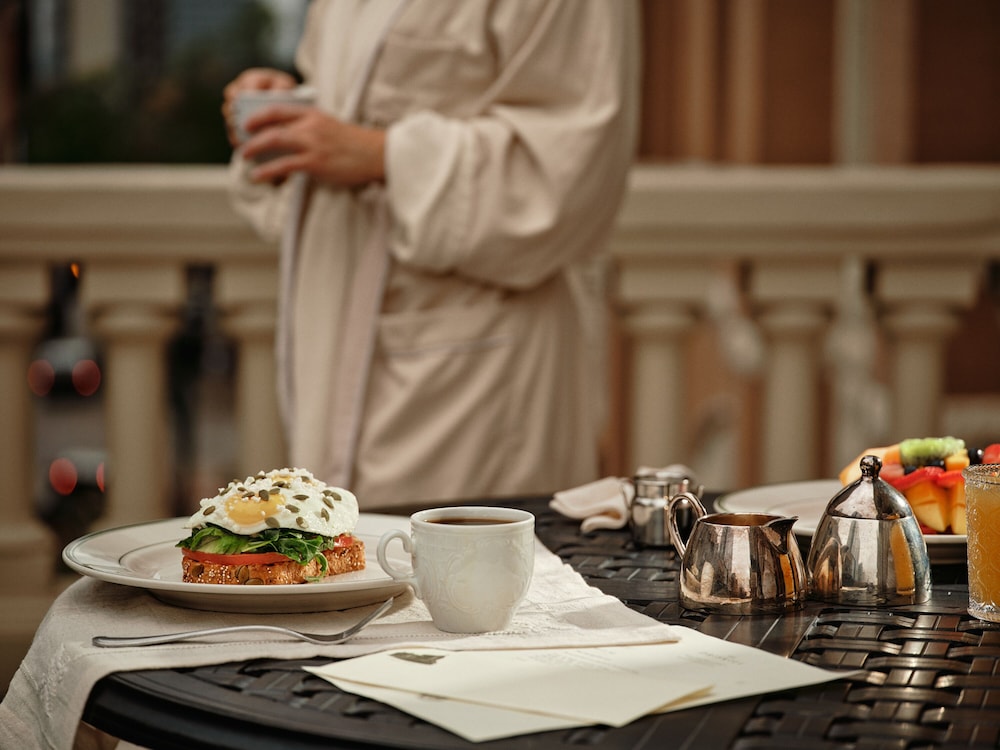 The Driskill In the Unbound Collection By Hyatt 37/50
