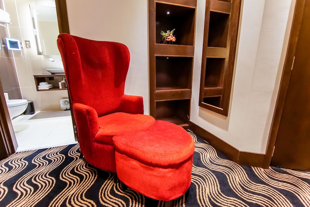 Montcalm Piccadilly Townhouse, London West End 42/50