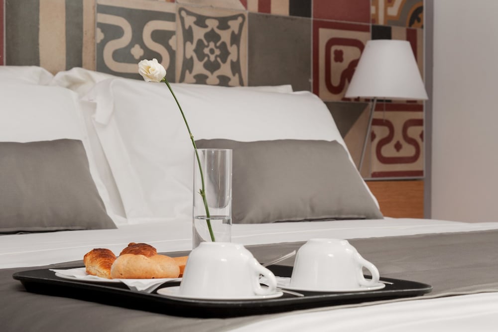 Hotel Medinblu 29/39