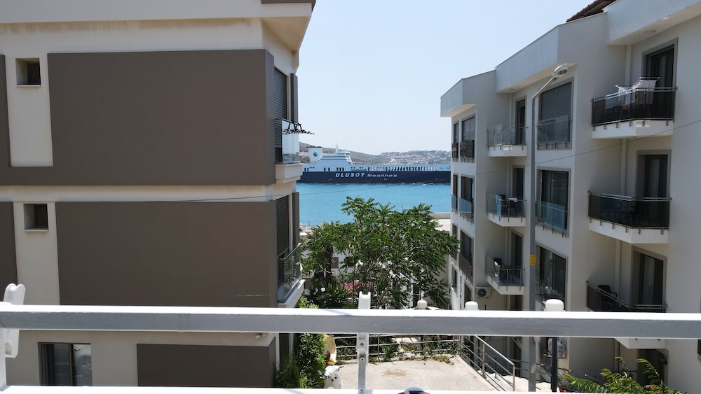Minerva Port Hotel Cesme 1/39