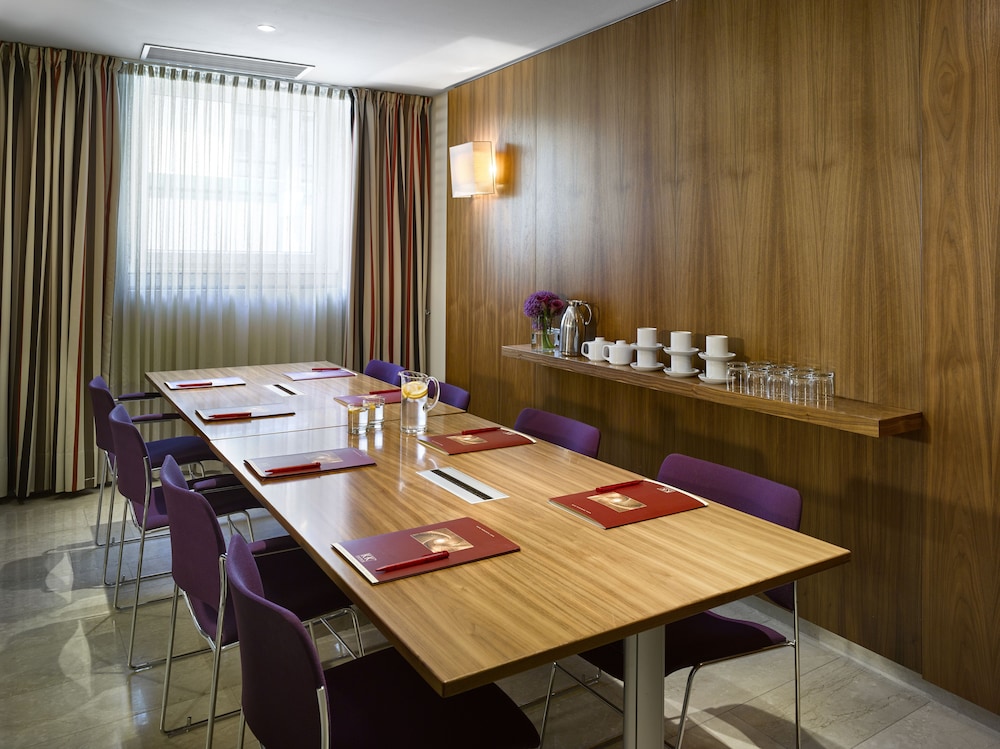 K+K Hotel Am Harras 60/70