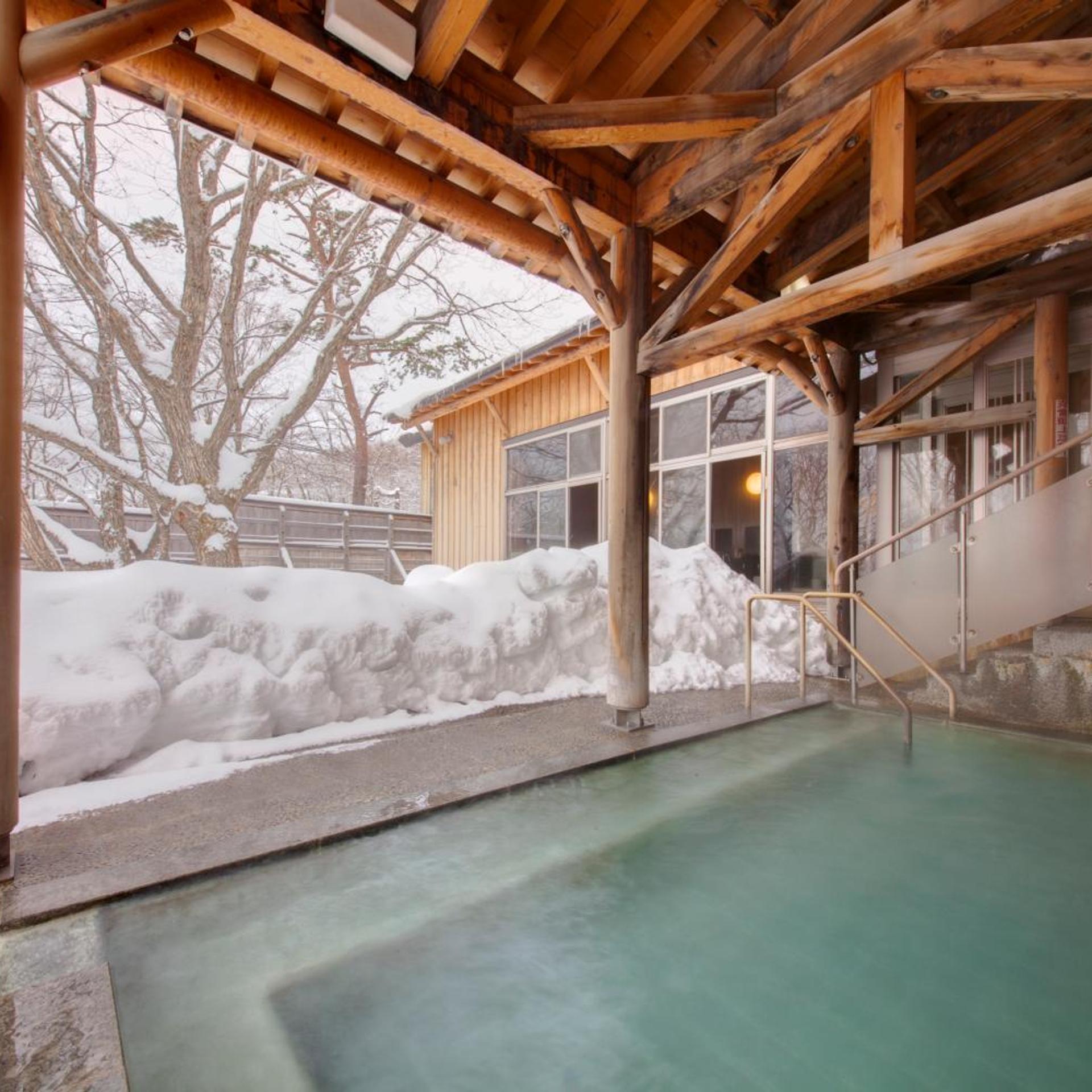 Kyukamura Iwate Amihari Onsen 69/100