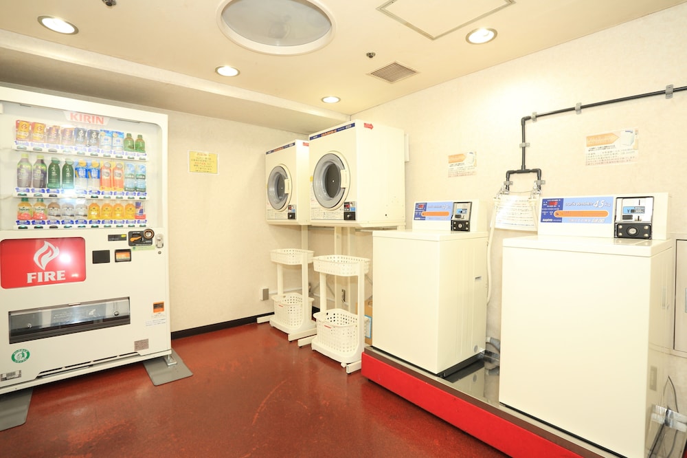Smile Hotel Tokushima 11/47