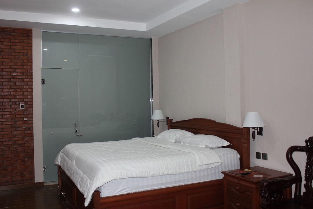 Thongs Inn Kualanamu Transit Hotel 30/64