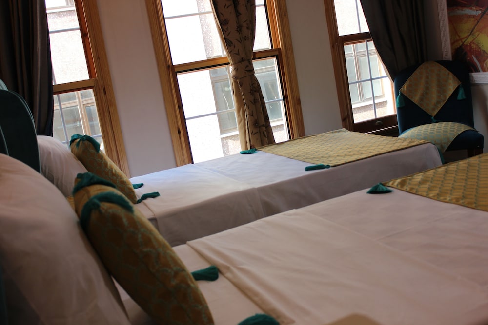 The Trip Istanbul Hotel 31/57