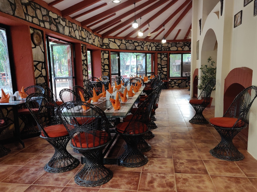 TIGER MOON RESORT 47/60