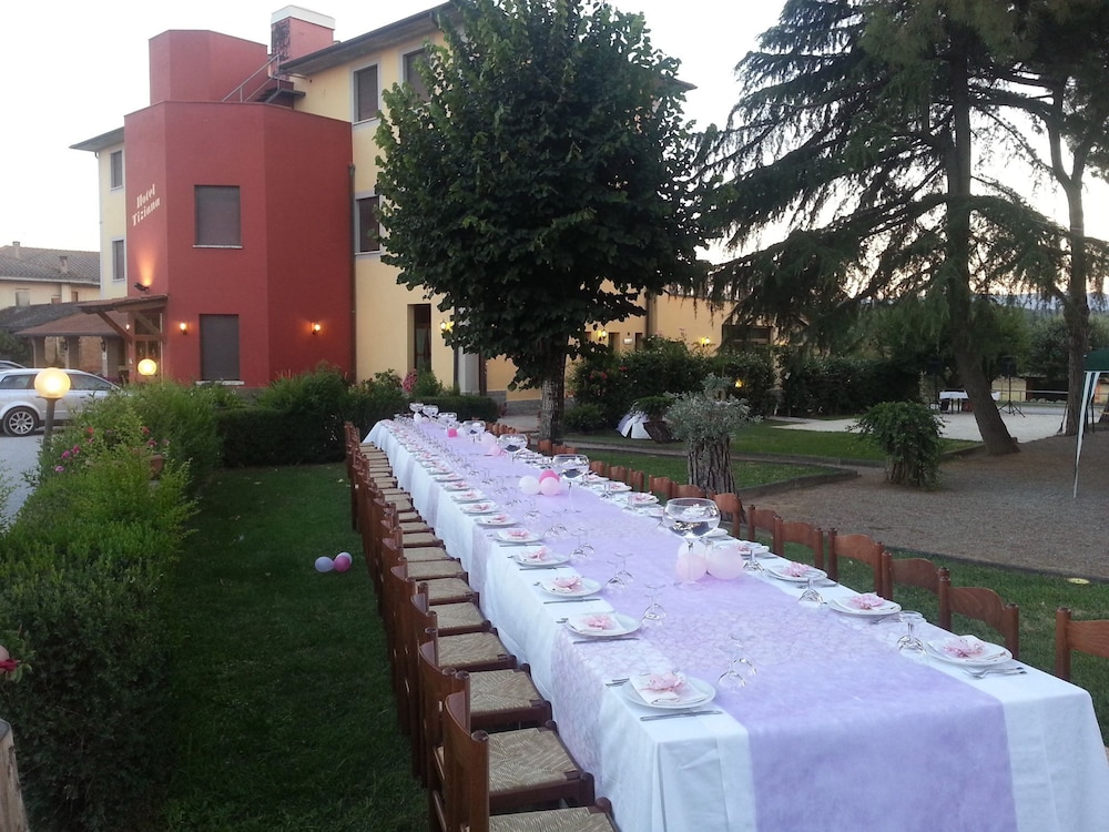 Hotel Tiziana 46/50
