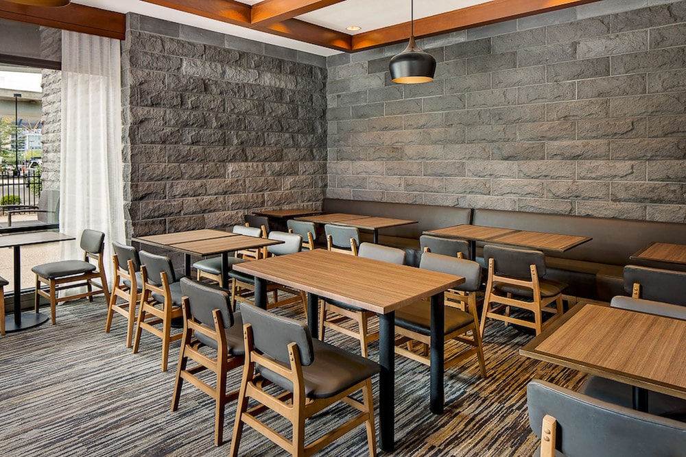 Hyatt Place Pittsburgh-North Shore 27/41