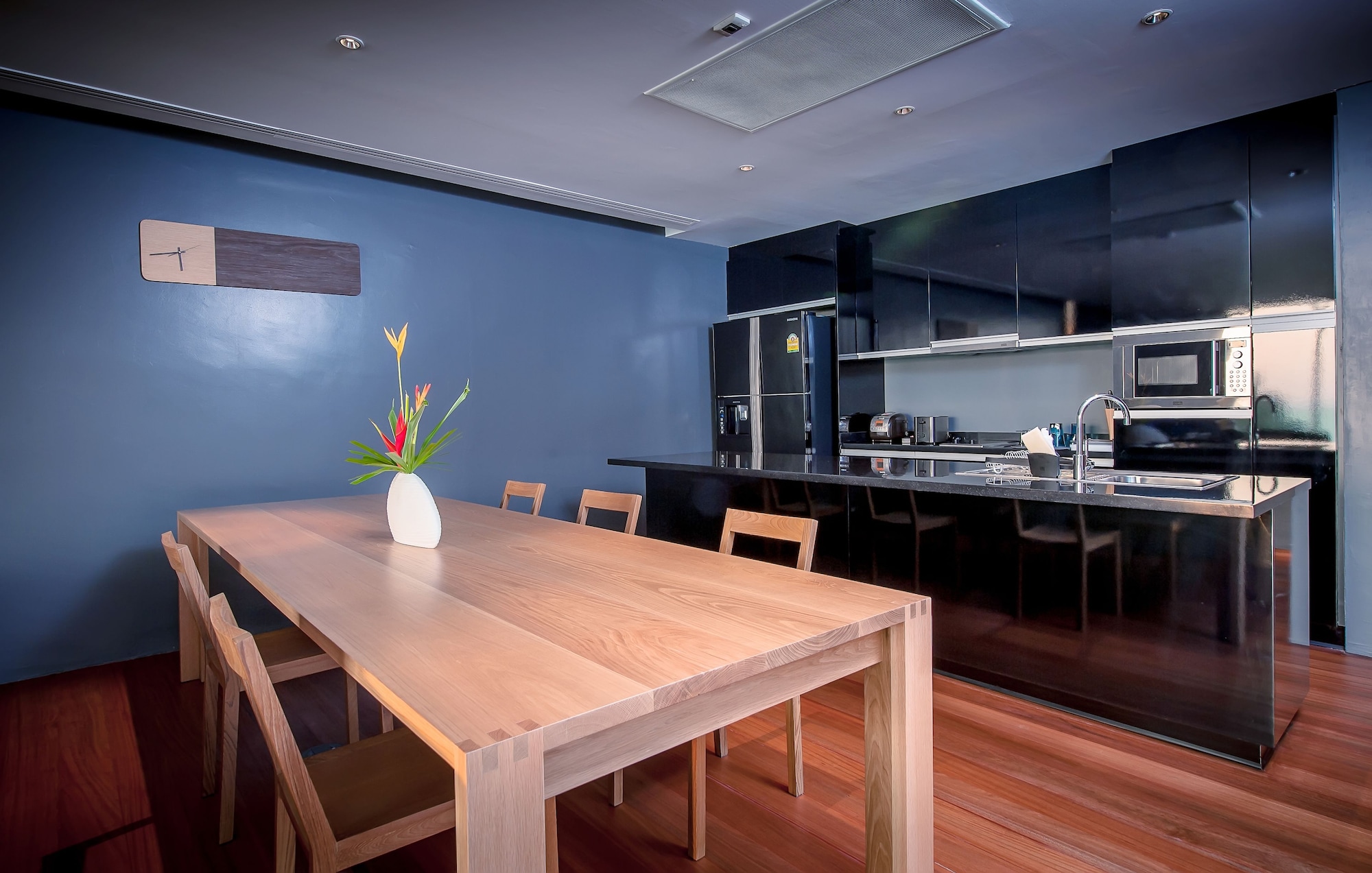 Restaurant-cafeteria