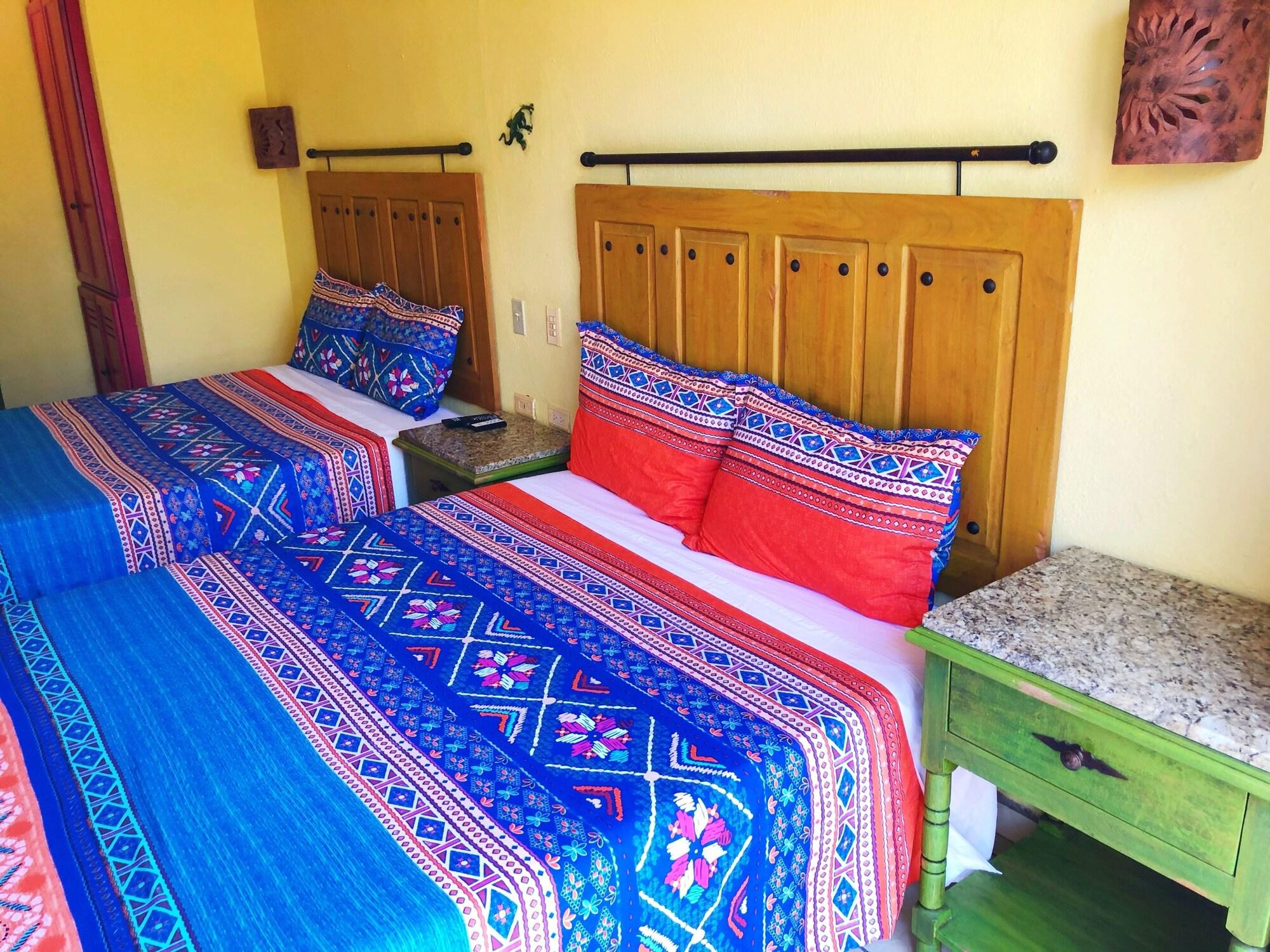 Siesta Suites Hotel 12/29