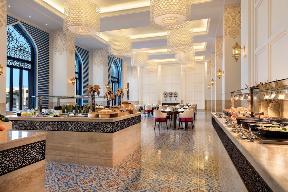 Al Najada Doha Hotel By Tivoli 40/48