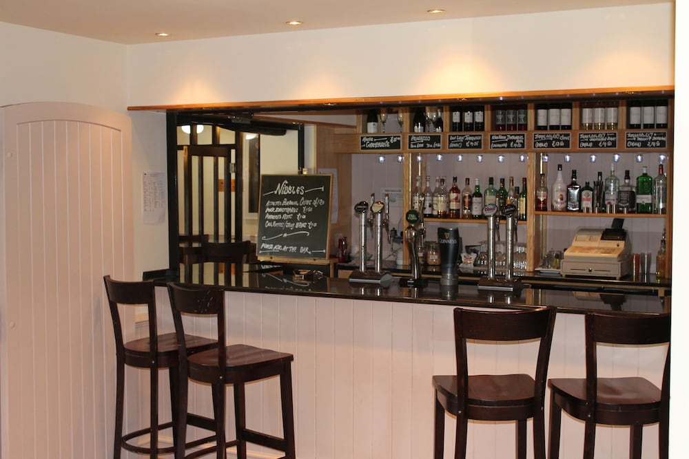Oak Farm Hotel 32/40